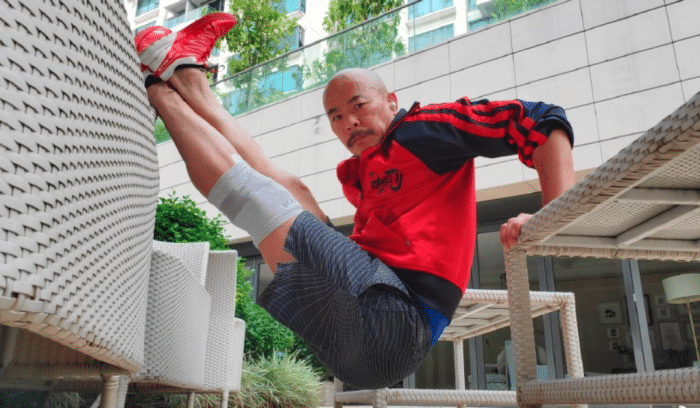 |导演借来顶级鱼翅，演员以为是道具，一口下去赔80万太坑人了