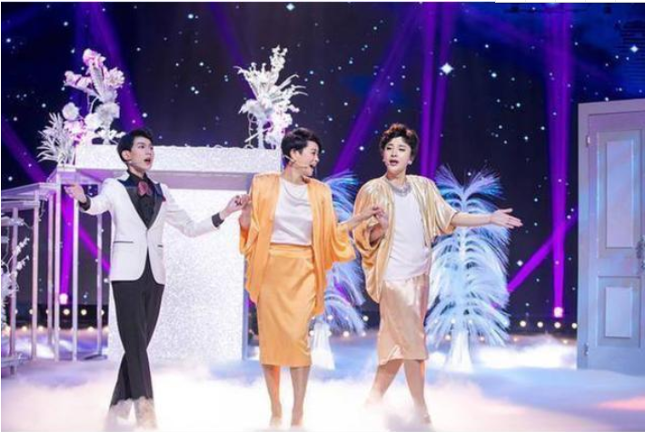 「洪金宝」有种“硬汉”叫肌肉男，看过甄子丹、成龙、李连杰后，洪金宝：都给我闪开！