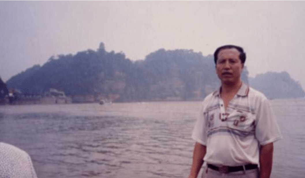 乐山|发现自然景象拍照上传，获得5000元奖励，25年后却要求赔280万！