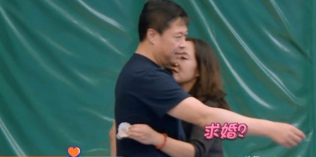 【张佳宁】?张佳宁带着准继父上《我家那闺女2》与准继父关系如亲父女。
