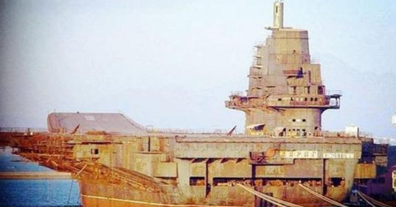 「核动力航母」核动力航母究竟有多难造？世界上除了美、法外，中国何时能建造？