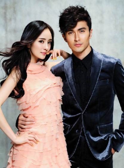 杨幂|他曾做过快递员，25岁自学考上中戏，30岁被杨幂看中，如今火遍全国