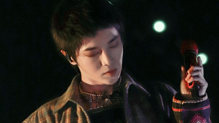 「华晨宇」网传华晨宇将参加《中国好声音》导师，溜粉或石锤，还差一个官宣