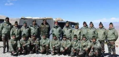 『巴基斯坦』1999年海拔7000米印巴卡吉尔之战，不容小觑的印度高原作战实力