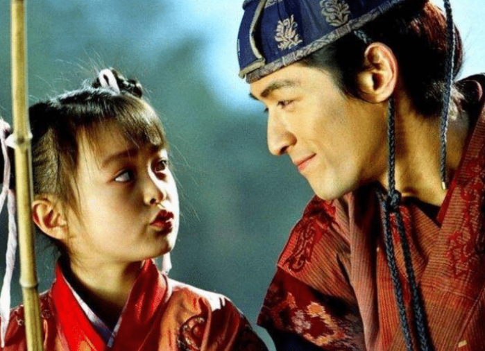 何润东|停播14年的剧终于能看了，年轻时胡歌、何润东再帅，可市场已不在