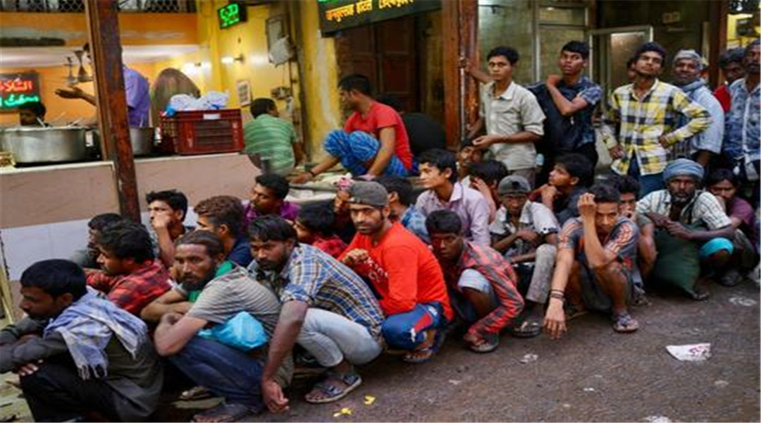 印度|中印差距越来越大，中方落后40年？印媒“良心报道”点醒华人……