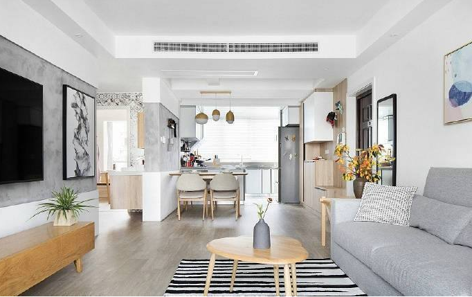 ：判断装修专不专业，看这五个细节就够了