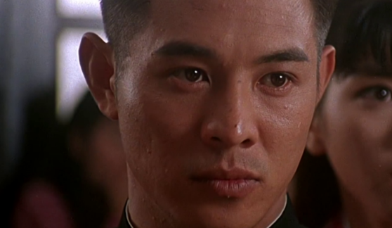 |李连杰“失败之作”，上映16天就下映，票房才1000多万，如今成经典