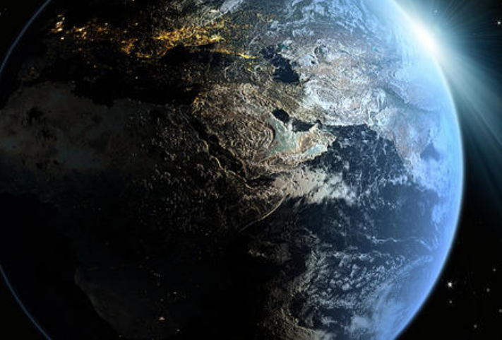 科学家：人类还能在地球上居住多少年？科学家给出的数字，让人一脸懵逼