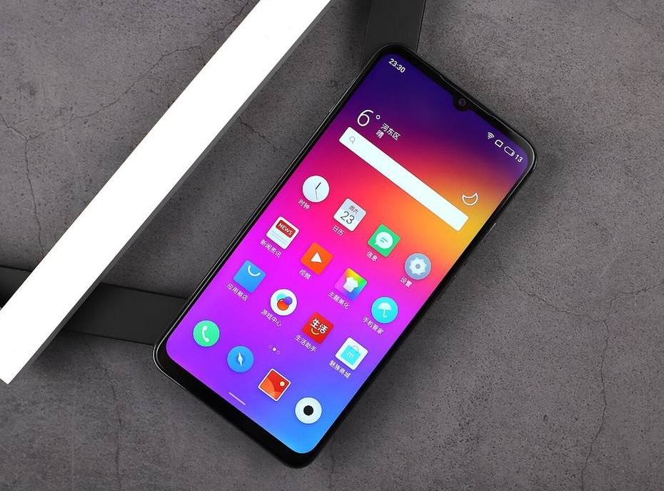 魅族flyme|魅族FLYME的确可以吹吹，国内除了MIUI，也就FLYME了