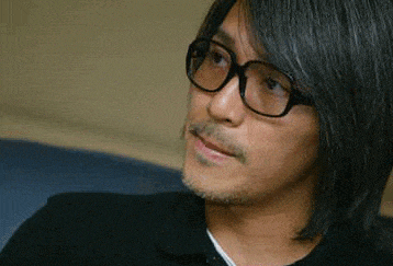 周星驰▲徐峥一席话, 让世界都明白想请周星驰演电影已经不是钱的问题了!