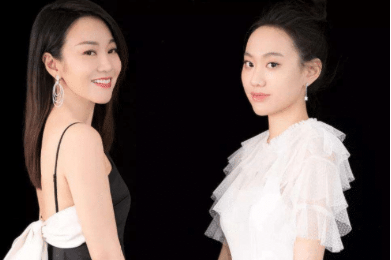 娱乐圈|她们竟然母女关系，这些明星真是藏的太深了，足足被骗了十年！