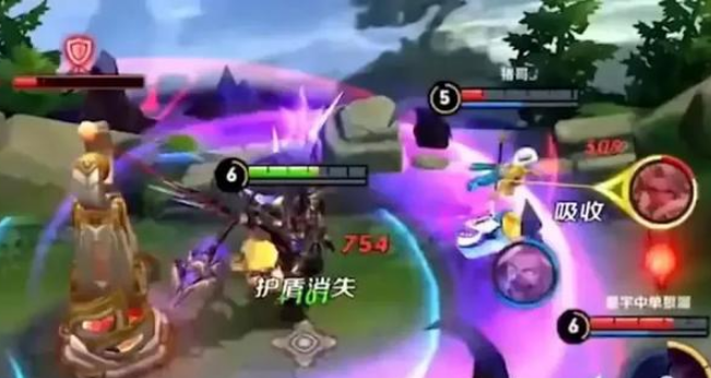 「吕布」吕布在s18赛季非常的火热，脆皮一刀一个, 坦克、战士都扛不住!