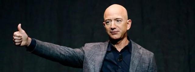 【比尔·盖茨】全球财富大洗牌，世界富豪们最近在忙些什么？