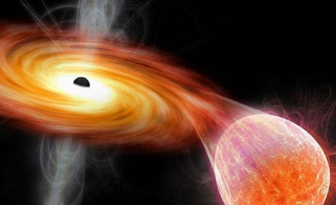 『科学家』科学家发现一条定律，让人类有些绝望，这条定律究竟是什么呢？