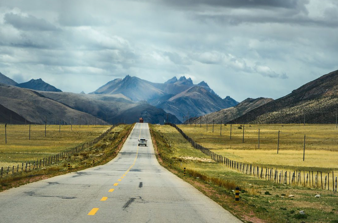 「川藏线」川藏线自驾游要当心,有3件事令人“作呕”,并且很常见