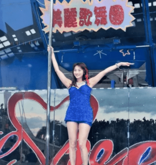 后遗症|因“长太美”而家喻户晓，对戏时遭男星打成重伤，现一辈子都留下后遗症！