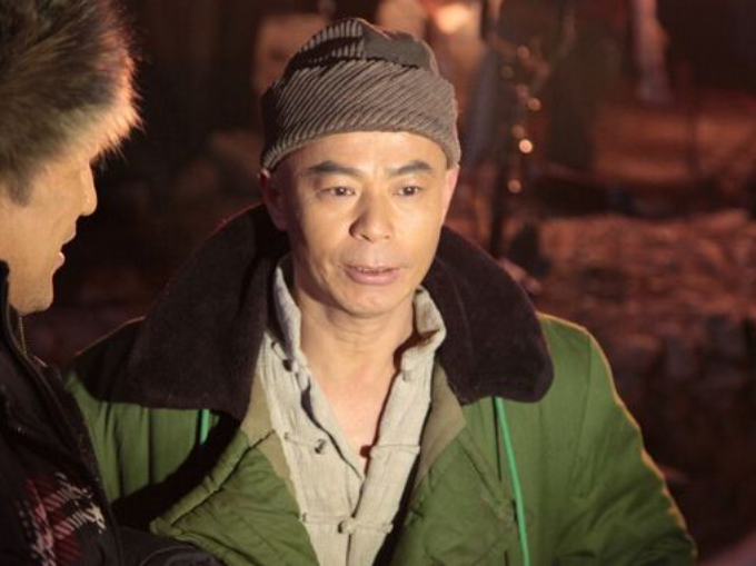 熊欣欣|为李连杰当了22年的无名替身, 现在终成好莱坞亚洲第一武术指导