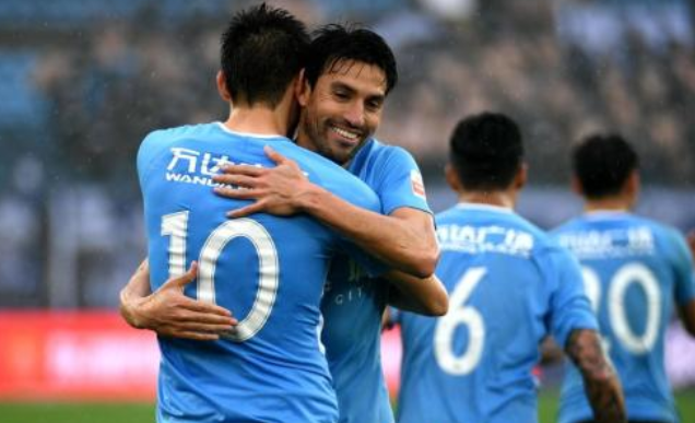 『盖坦』利好？曝32岁大连巨星将获4777万报价，球迷呼吁盖坦“0元”回归