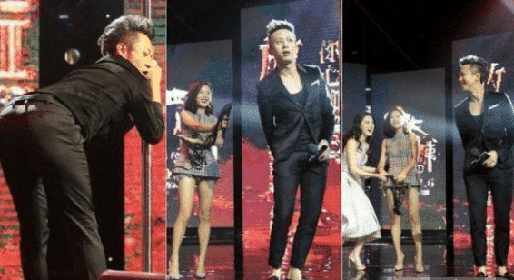 影帝|盘点明星最尴尬的事，最后一个睡了一觉得了个影帝？太尴尬了