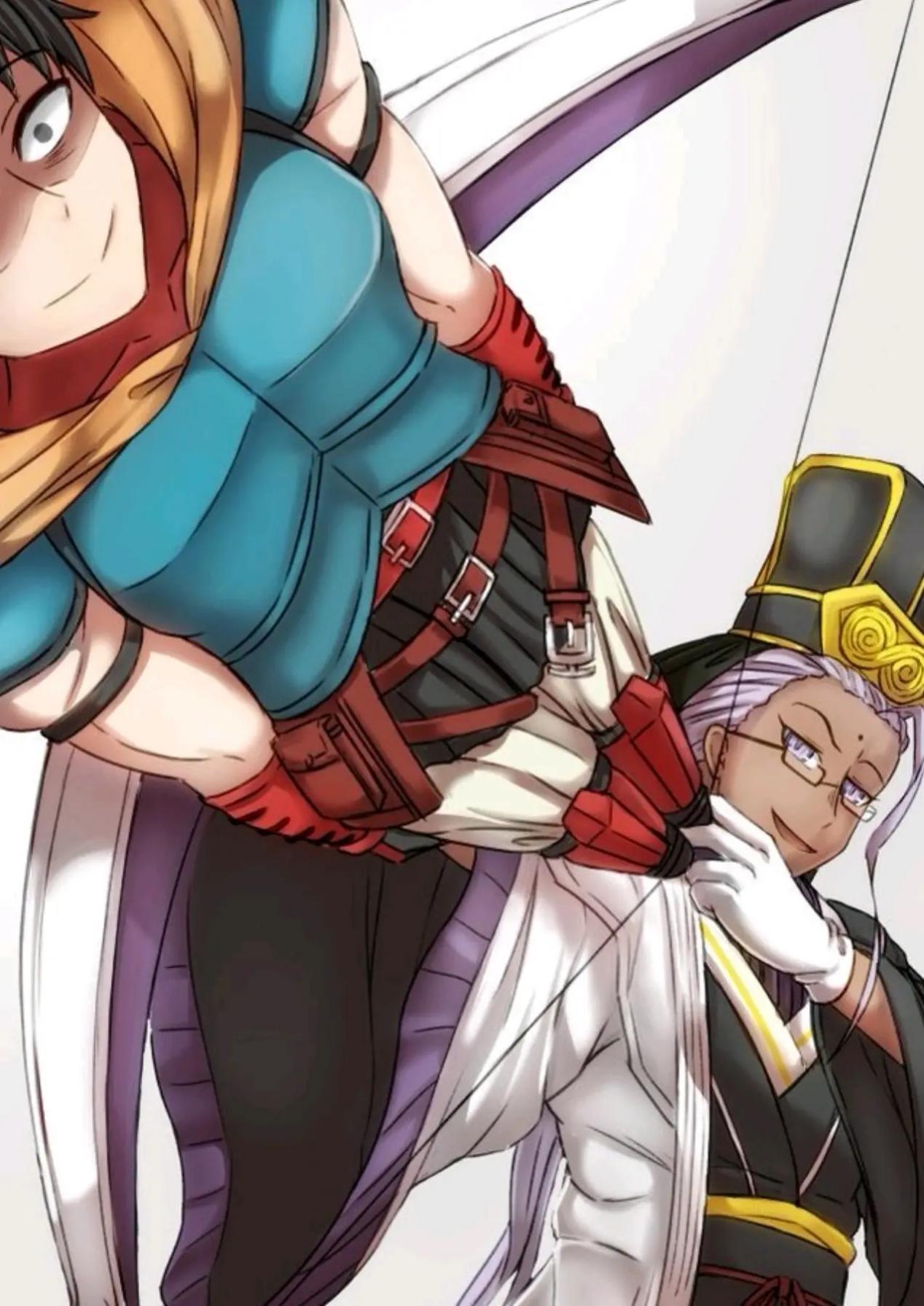 「fate grand order」盘点一波设定不算最强,但在fgo里非常好用的从者,你能猜到几个?