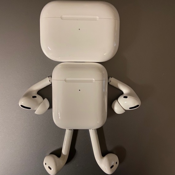 数码|普通数码自媒体的EDC,果粉的咖啡馆套装?