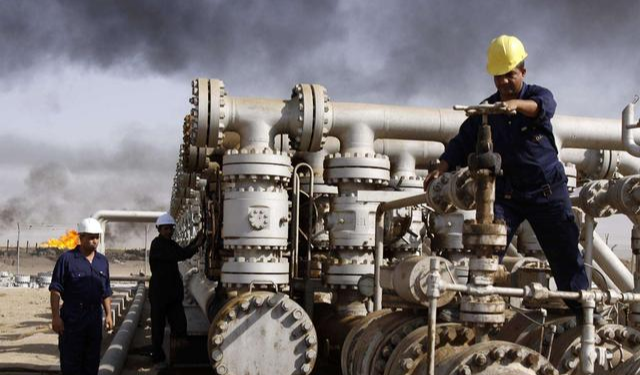 『石油』为什么中东的石油那么便宜，我国依旧购买俄罗斯的高价石油？