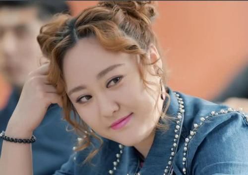 马程程|她为拍戏增肥到200斤，却遭相恋7年男友抛弃，如今瘦身成功成女神