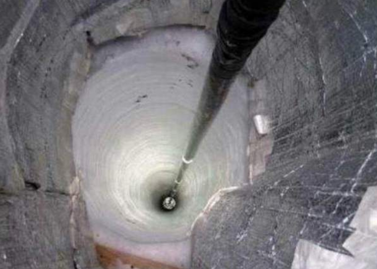 |人力可以挖通地球吗？科学家：苏联用24年时间给出回答！