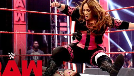 wwe|六位前WWE明星晒合影,基斯·李放弃北美冠军,宝城海里最新消息!