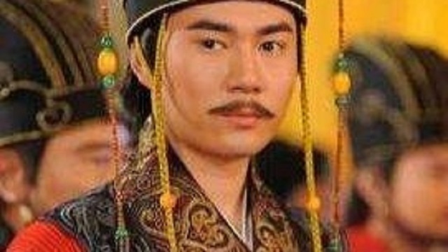 李隆基:唐肃宗为何苛待父亲李隆基?