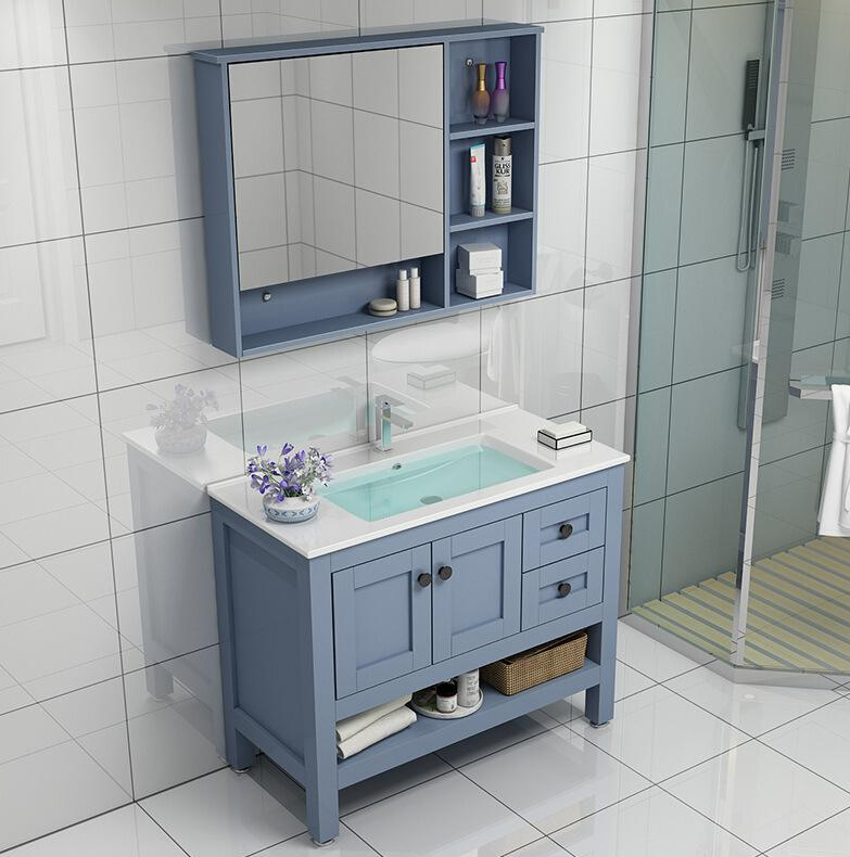 |你家卫生间这4个位置浪费了吗？一个小改变，让空间利用率翻倍