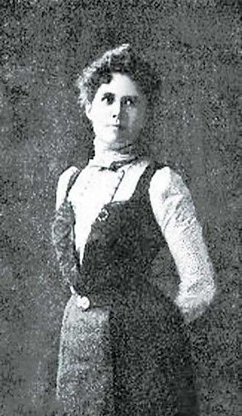 「泰坦尼克号」《泰坦尼克号》火爆全球，可几人知道，露丝后半生是怎么过的呢？