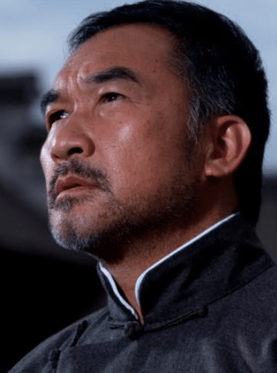 根本没有武术功底,却演了一生的武侠片,连周星驰都给他跑过龙套!