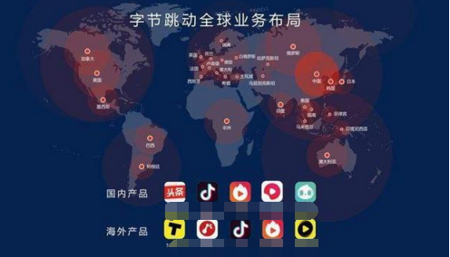 【腾讯】字节跳动有可能会超过阿里和腾讯吗？