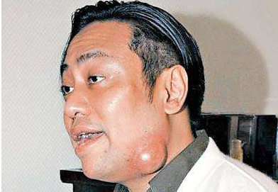 袁咏仪:地产大亨罗兆辉曾花100万“包养”袁咏仪,扬言:和谁睡觉不是睡?