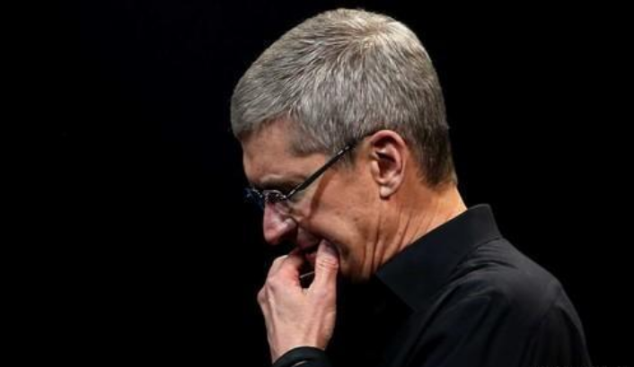 苹果|开始反击？苹果或被禁售，中国法院判了！