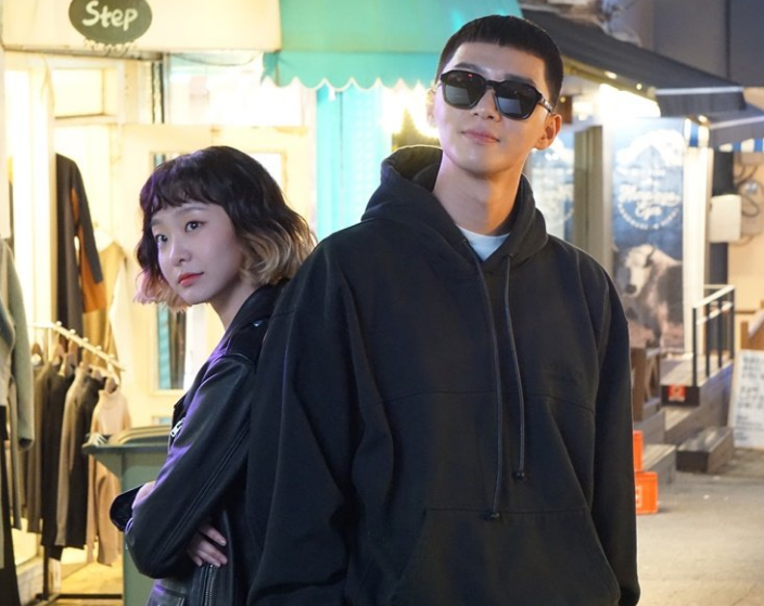 韩剧|2020上半年不停打破收视率的韩剧，一部比一部火