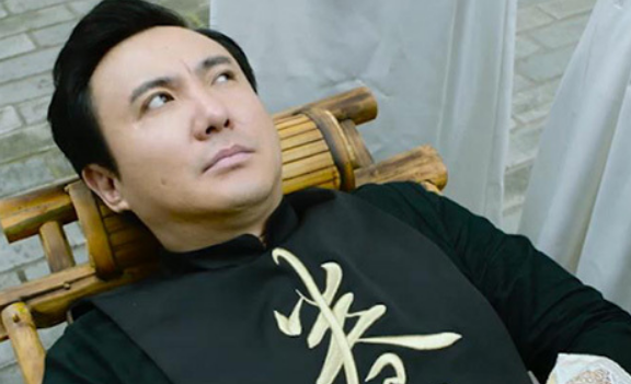 「郭德纲」郭德纲想要收他为徒，他一句话显出高情商，教科书一般的回答
