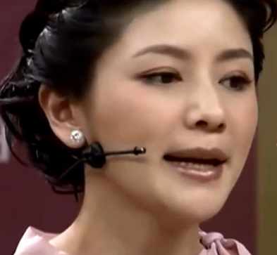『胡可』胡可比阚太太幸福太多,网友:多亏沙溢当年的“逼婚策略”