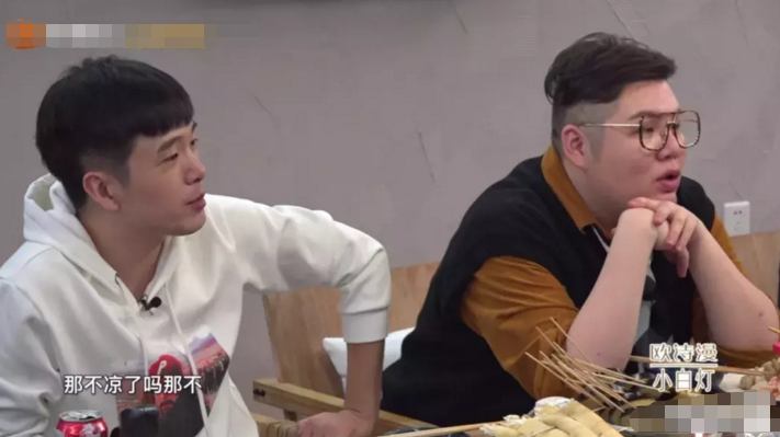 沈梦辰|沈梦辰自曝分手原因:感情再好,也最怕这一点