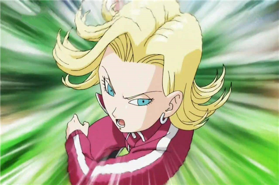 龙珠超|五位龙珠超级美女，小编是这样排名的，你心中的排名又是怎样呢？