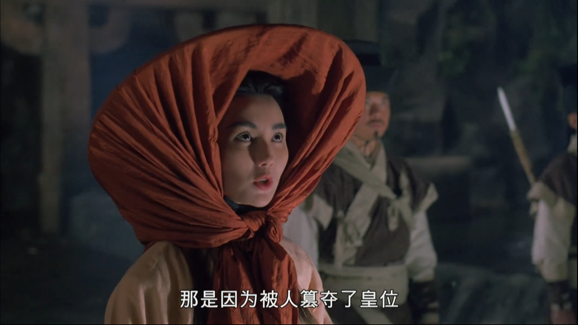 阿飞■1992年，刘德华自掏腰包拍《战神传说》连出昏招，香港票房1240万