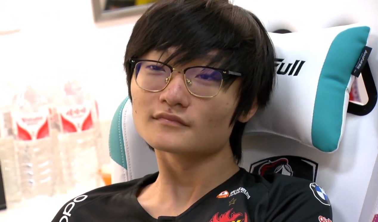 高天亮|FPX“离队事件”大反转！TIAN再次给出暗示，之前的一切都是假的？