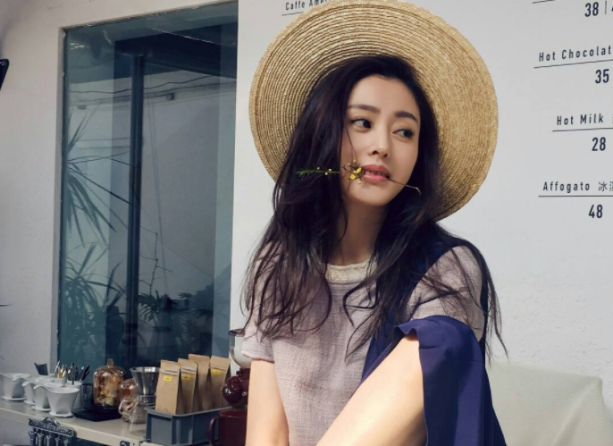 明星|“红的快凉得快”的四位明星，观众早已遗忘，哪个你最惋惜