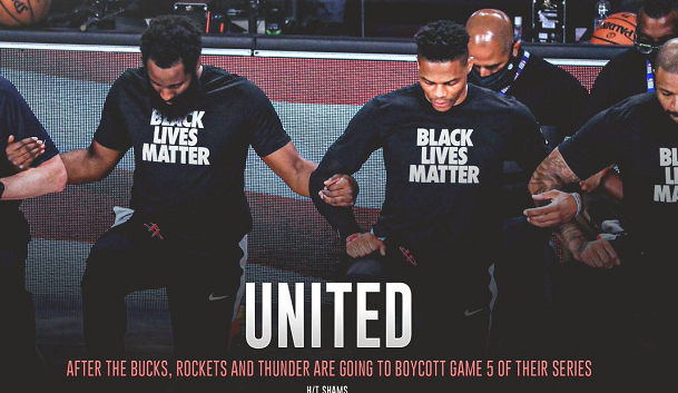 雄鹿队|重要时刻！曝所有球员受邀参加集体会议，将决定本赛季NBA命运