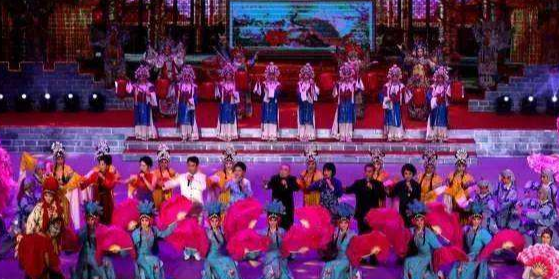 春晚|连续七年都上春晚,却因“耍大牌”被央视给“封杀”