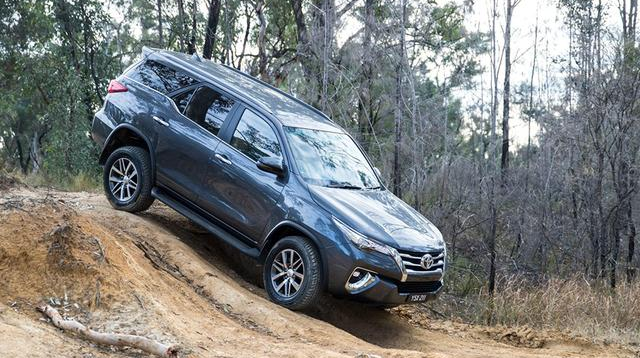 吉利|配普拉多同款发动机+2把锁+四驱, 平行进口跌破24.6万, H9也没辙