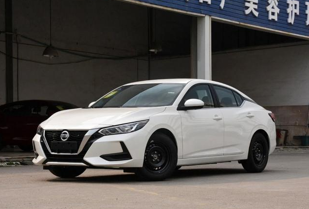 【日产轩逸】日产轩逸全款落地15万左右，回头看看迈锐宝XL和现代名图，很让人纠结！