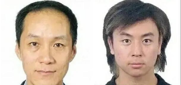 「证件照」明星证件照，拉到刘亦菲的时候眼前一亮，尚雯婕以前长这么软妹啊